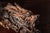 Wood Vietnamese Nha Trang White Kyara Agarwood — “Dragon Across the World” Water-Sinking Grade Sculpture For Sale - Image 7 of 9