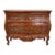 Mid 20th Century John Widdicomb French Louis XV Bombe Chest For Sale