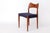 Vintage Teak Chair by Arne Hovmand-Olsen for Mogens Kold, 1960s For Sale - Image 3 of 10