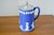 Blue Jasper Ware Wine Jug from Wedgwood, 1880s For Sale - Image 3 of 11
