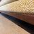 Yellow Reupholstered Yellow Gondola Sofa For Sale - Image 8 of 12