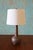 A highly collectable 1960s lamp designed by Jane and Gordon Martz of Marshall Studios in Veedersburg Indiana. These lamps...