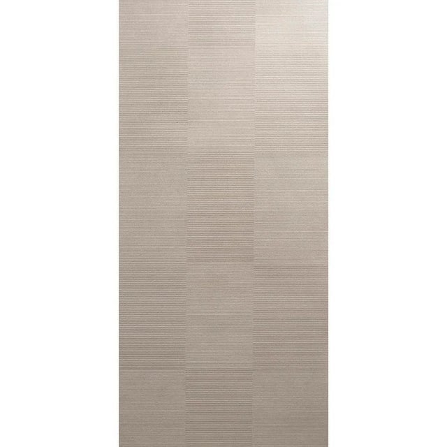 Hand-crafted in the U.S., Quinton Offset Rib Wallpaper draws its striking depth and dimension from a meticulous multistep...