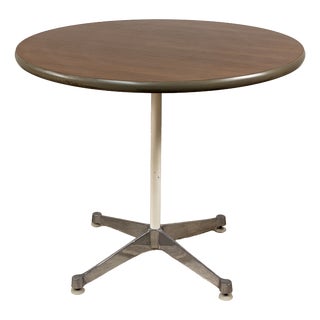Coffee Table by Charles & Ray Eames for Herman Miller For Sale