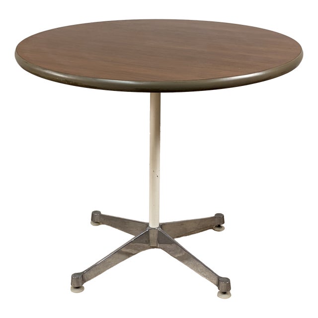 Coffee Table by Charles & Ray Eames for Herman Miller For Sale