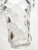 Glass Vase with Bubble Decoration, France, 1980s For Sale - Image 13 of 14