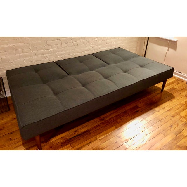Room Board Eden Convertible Sleeper Sofa Chairish
