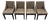 West Elm Leather Chairs For Sale