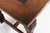 South Cone Home Handmade Traditional Leather topDesk For Sale In New York - Image 6 of 17