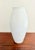 Vintage German Vase in Porcelain, 1970s, in Very Good conditions. Designed 1970 to 1979 This piece has an attribution...