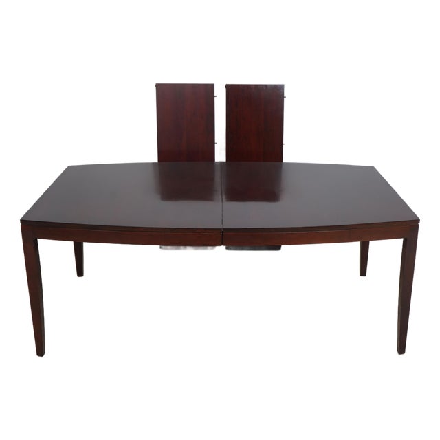 Stickley Metropolitan Cherry Dining Table For Sale