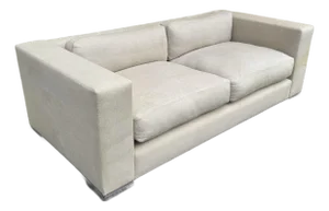 George Smith Square Sofa