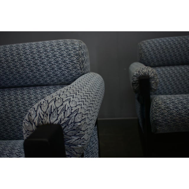 Vintage Lounge Chairs by Hikor, 1969s, Set of 2 For Sale - Image 6 of 18