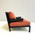 Baisity Lounge Chair by Antonio Citterio for B&B Italia, 1987 For Sale - Image 4 of 11