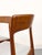 Teak Dining Chairs from Korup Stolefabrik, 1960s, Set of 4 For Sale - Image 6 of 16