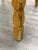 4 Danish Mid Century Oak Dining Chairs For Sale - Image 9 of 10