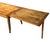Antique Extendable Farmhouse Dining Table, 1820 For Sale - Image 15 of 18