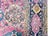 Late 19th Century Persian Lavar Kirman Rug For Sale - Image 4 of 16