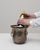 20th Century French Silver Plated Champagne Bucket For Sale - Image 11 of 18