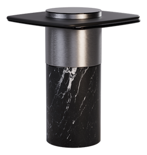 Mississippi Side Table by Porus Studio