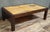 1940s Vintage Herbarium Coffee Table, 1940s For Sale - Image 5 of 7