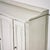 Wood Gustavian Wooden Sideboard in Cream, 1850 For Sale - Image 7 of 8