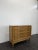 Chest of Drawers in Maple and Sycamore Wood by André Arbus and René Prou, in Very Good conditions.