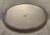 1970s Vintage Wilton Armetale Scallop Handle Oval Serving Platter Tray For Sale - Image 5 of 7