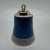 Postmodern Christmas Bell Concerto by Bulgari for Rosenthal, 1990s For Sale - Image 3 of 7