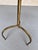 Spanish Iron Drinks Table With Dark Gold Patina For Sale - Image 10 of 13