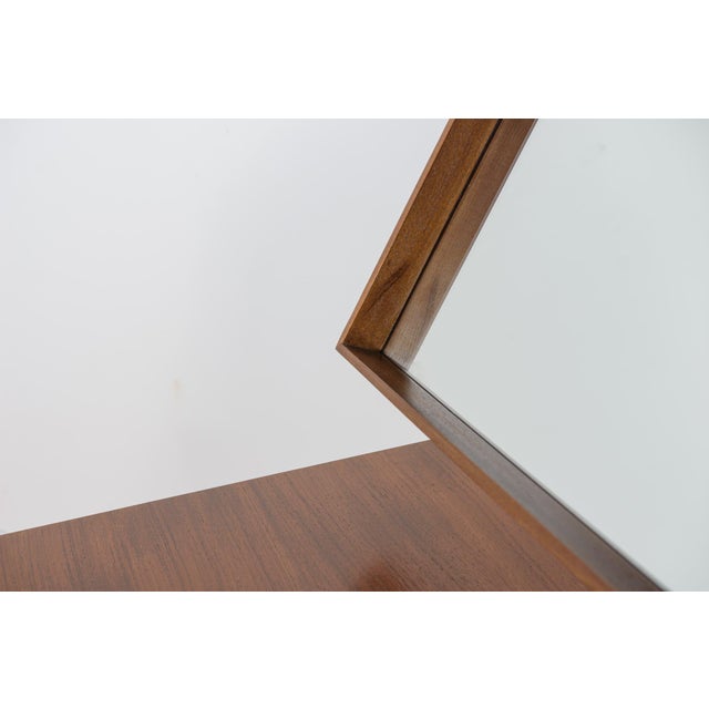 Mid-Century Dressing Table in the style of Ib Kofod-Larsen for G-Plan, United Knigdom, 1960s For Sale - Image 6 of 18