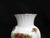 Vintage Royal Albert Old Country Roses, England: Montrose Vase For Sale In Dallas - Image 6 of 7