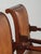 Empire Armchairs, 19th Century, Set of 2 For Sale - Image 4 of 16