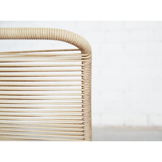 Wood Panton One Lounge Chair by Verner Panton for Montana, 1955, Set of 2 For Sale - Image 7 of 15