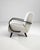 Mid-Century Modern 1950s Czech Wooden Armchair by J. Halabala For Sale - Image 3 of 7