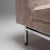Modular Lounge Chairs by George Nelson for Herman Miller, 1960s, Set of 2 For Sale - Image 10 of 15