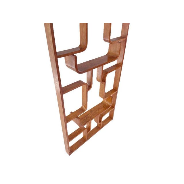 Vintage Room Divider by Ludvík Volák, 1960s For Sale - Image 11 of 16
