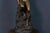 Vintage Bronze Sculpture, 1900s For Sale - Image 3 of 18