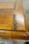 Vintage Century Furniture Trestle Dining Table For Sale - Image 15 of 15