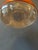 Metal Mid-Century Space Age Orange Väster Pendant Light from Ikea For Sale - Image 7 of 11