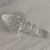 Glass Vintage Crystal Decanter, 1970s For Sale - Image 7 of 8