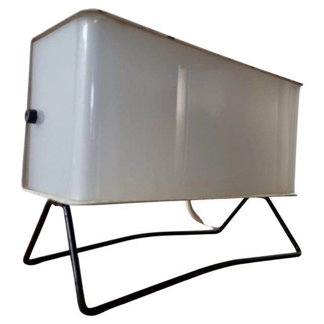 Mid-Century Table Lamp from Pokrok, 1970s For Sale - Image 14 of 14