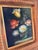Framed, Signed Oil on Canvas Painting of Floral Still-Life For Sale - Image 4 of 11