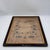 Brown 1884 Agricultural Fair Diploma Indiana Southern Michigan Americana For Sale - Image 8 of 12
