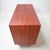 Wood Danish Teak Sideboard by Kai Kristiansen for Feldballe Furniture Factory, 1960s For Sale - Image 7 of 14