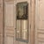 Neoclassical Early 19th Century French Directoire Neoclassical Trumeau Mirror For Sale - Image 3 of 15