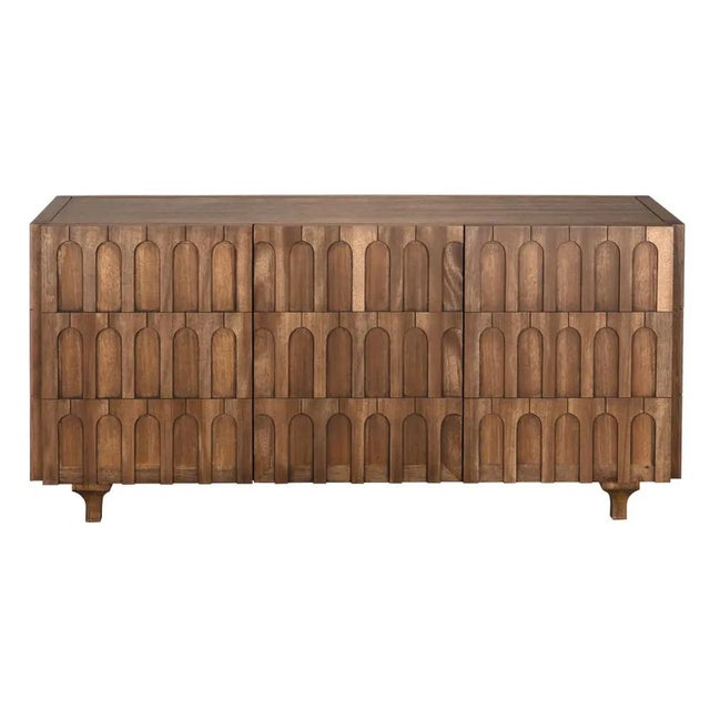 Mid-Century Modern Modea Sideboard For Sale - Image 3 of 10