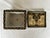 Vintage Ceramic United Wilson (Juwc) Renaissance Revival Planter & Tray For Sale - Image 4 of 10