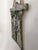 Ceramic Sculpture of Christ, 1950s For Sale - Image 6 of 7