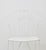 Metal Mid-Century Wire Chair by Karl Fostel, 1950s For Sale - Image 7 of 18